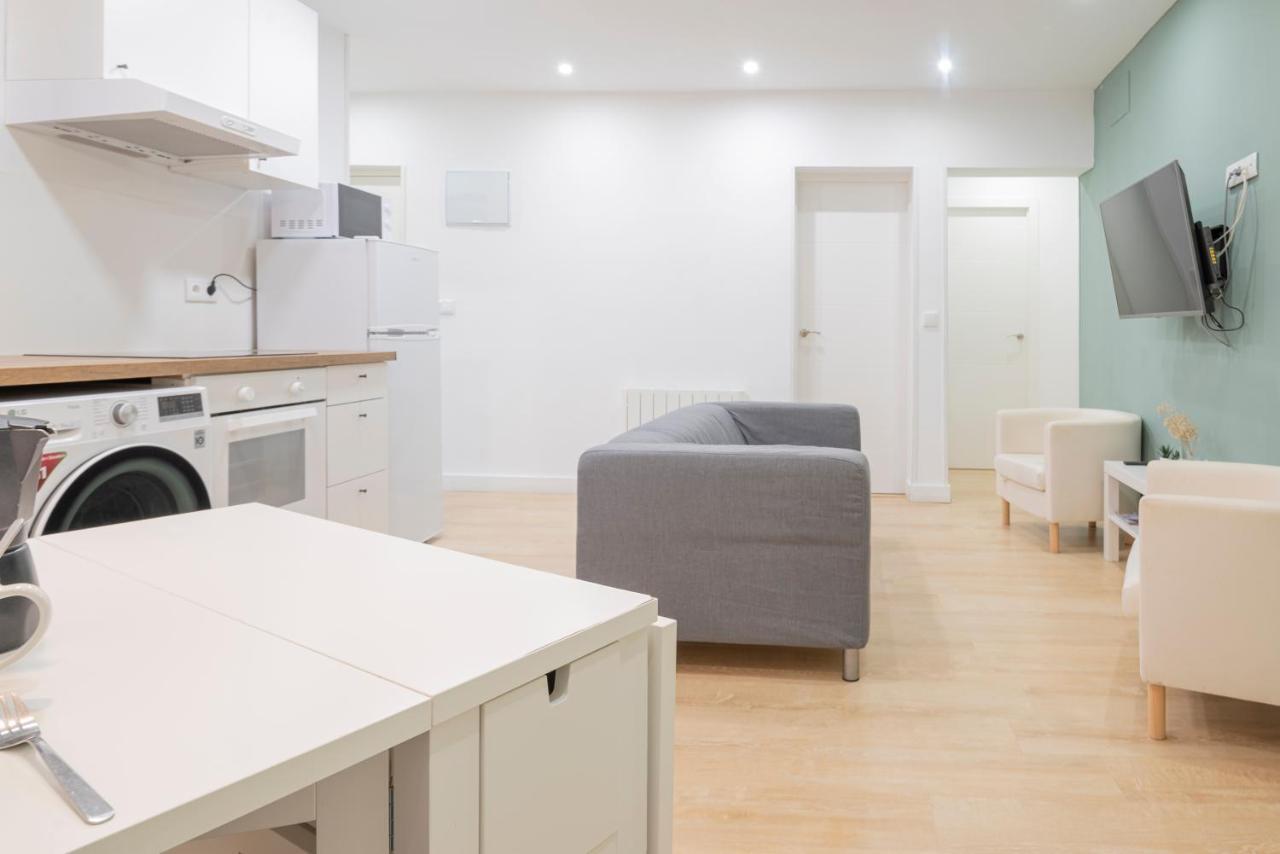 Apartamento Balbin Apartment Gijon