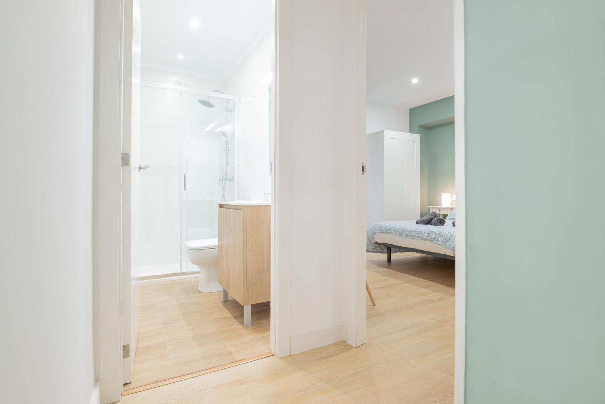 Apartamento Balbin Apartment *