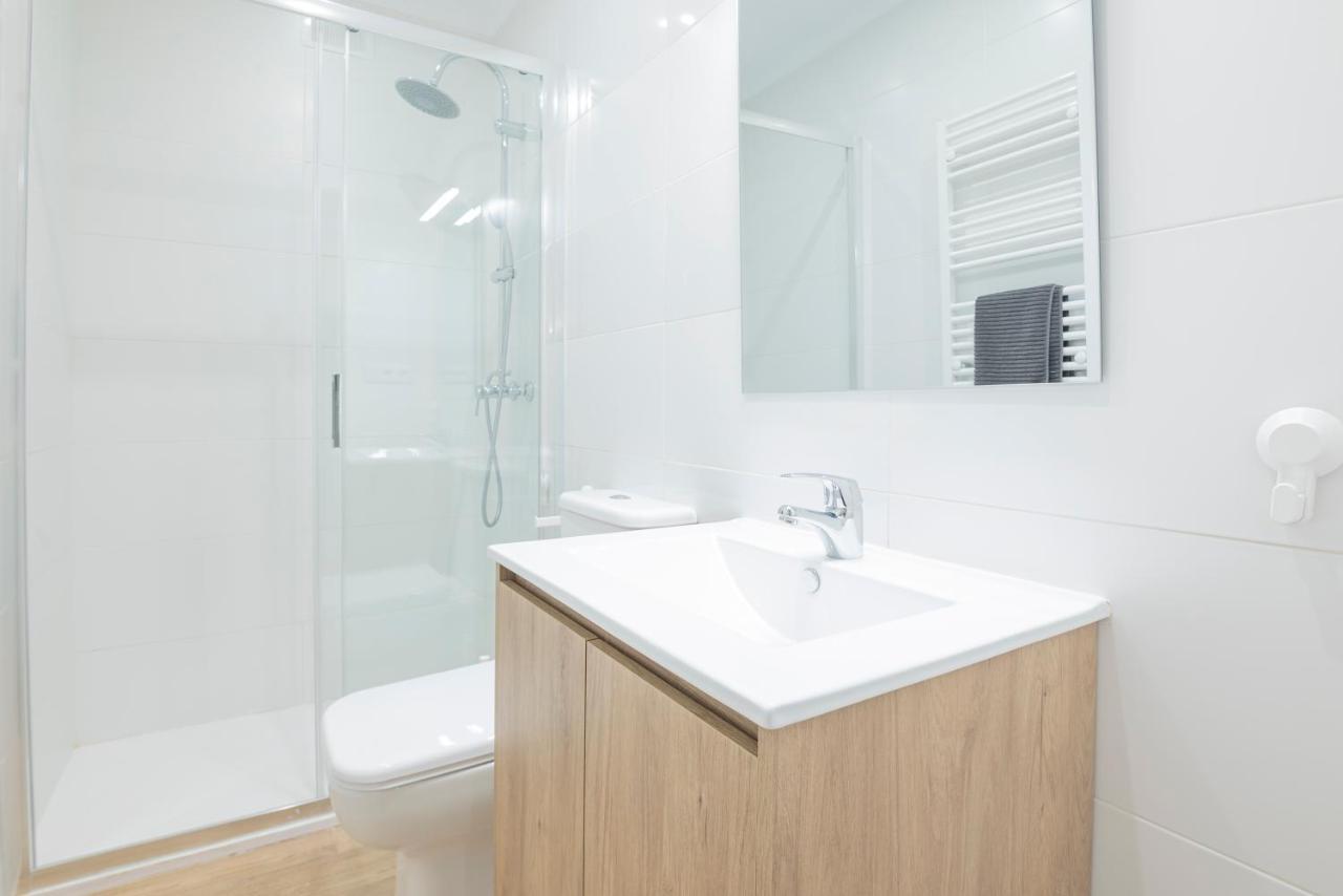 Apartamento Balbin Gijon