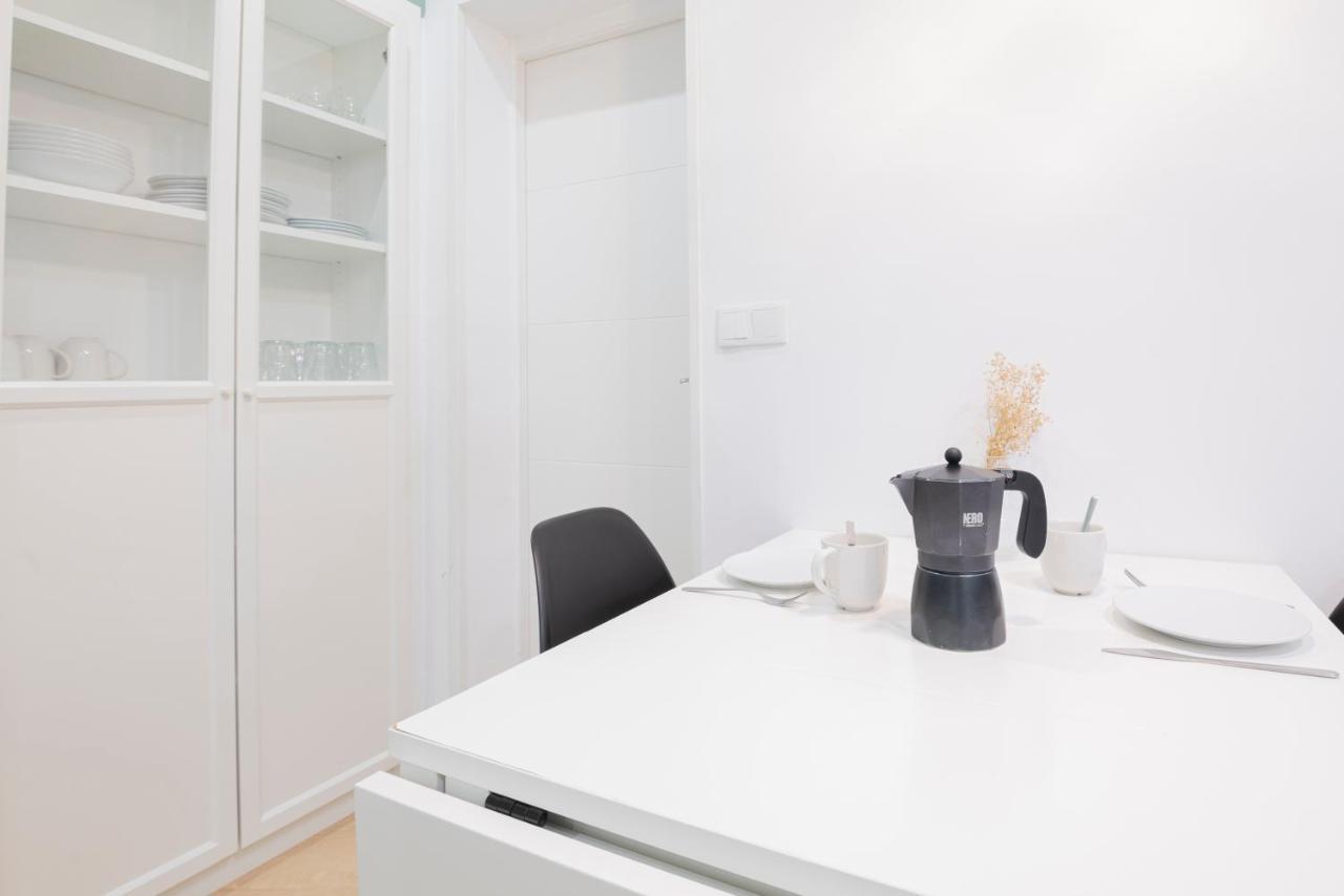 Apartment Apartamento Balbin *