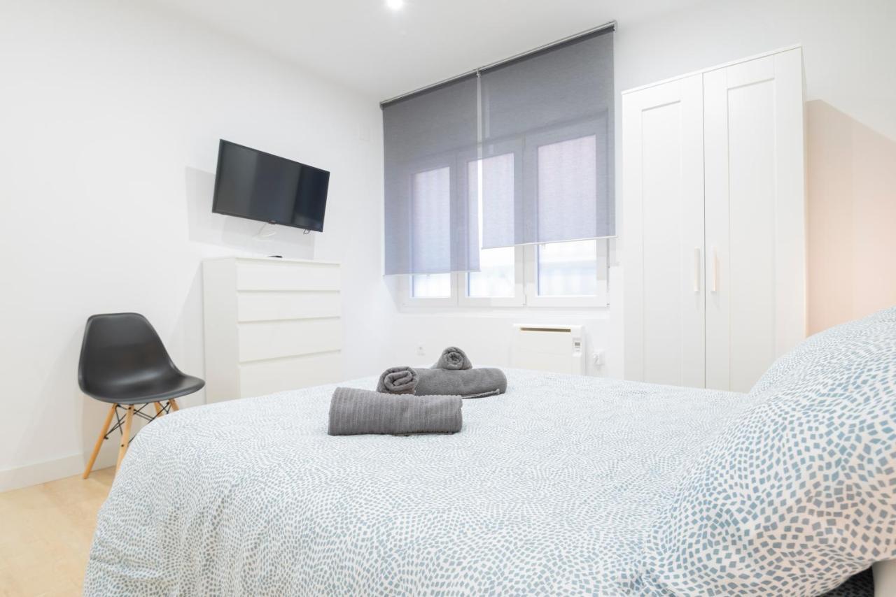 Apartamento Balbin Apartment